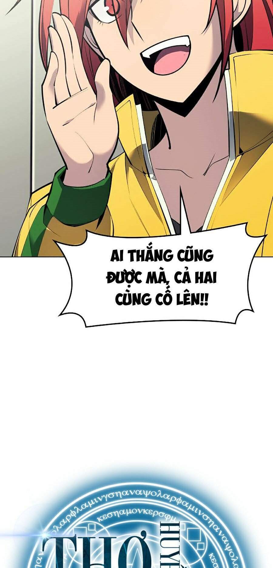 Thợ Rèn Huyền Thoại Chapter 98 - Trang 5