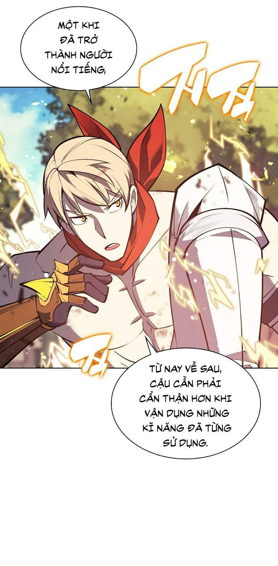 Thợ Rèn Huyền Thoại Chapter 98 - Trang 61