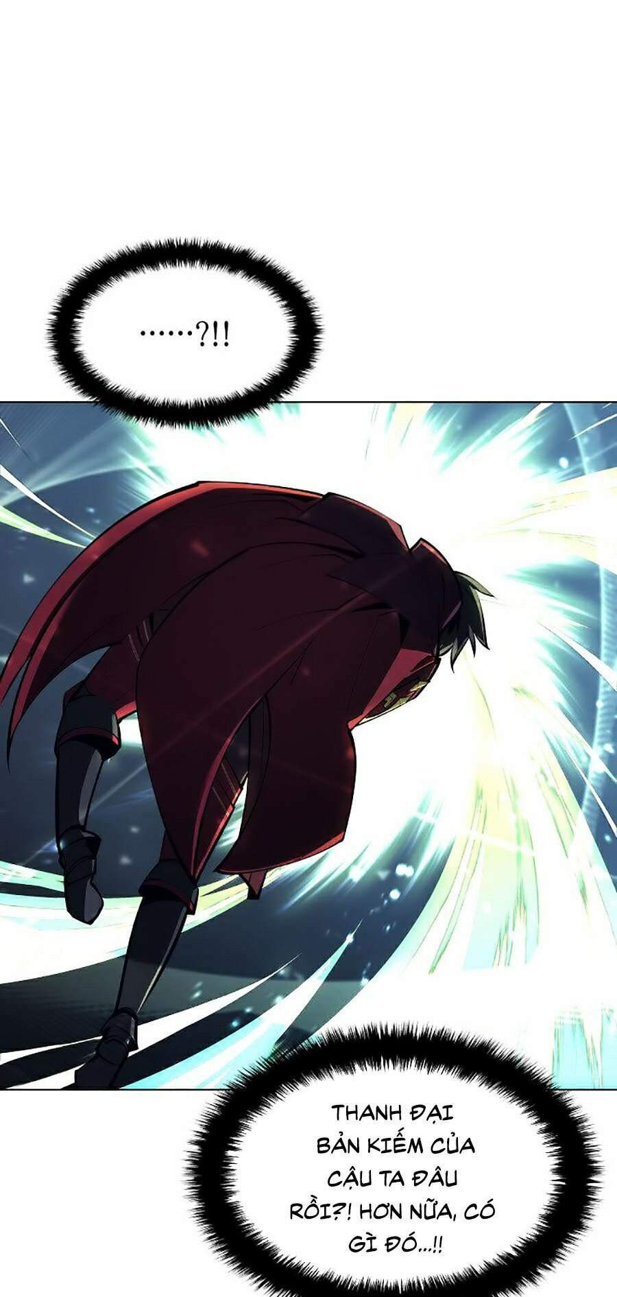 Thợ Rèn Huyền Thoại Chapter 98 - Trang 62