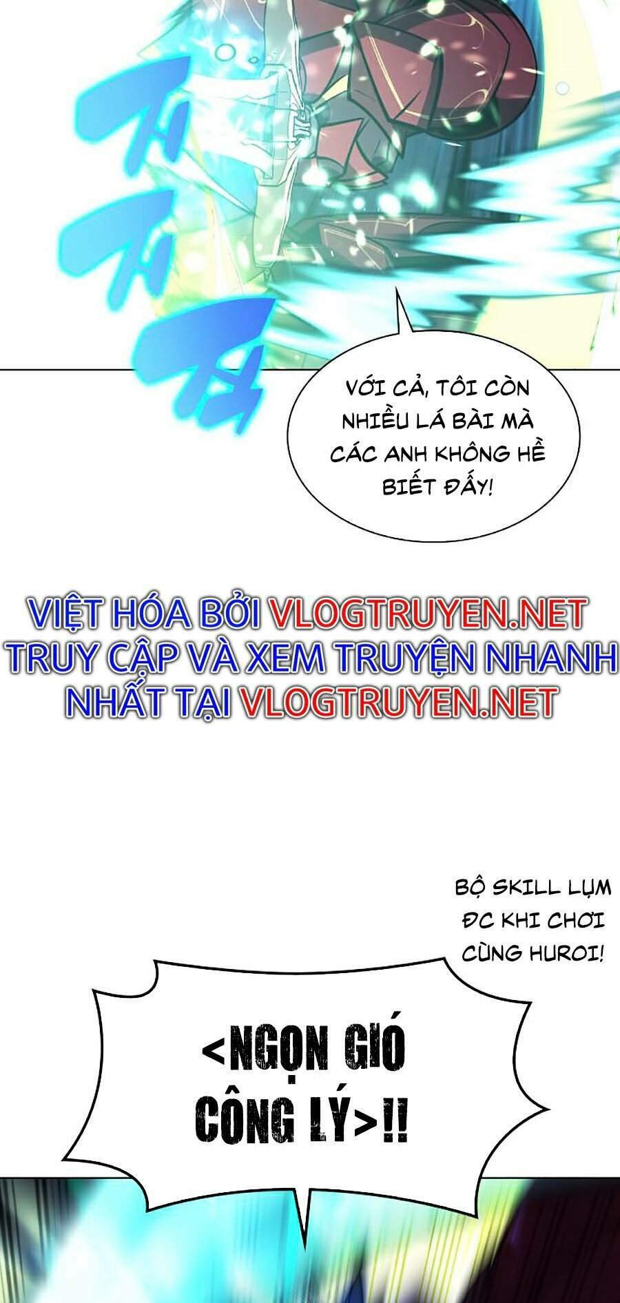 Thợ Rèn Huyền Thoại Chapter 98 - Trang 64