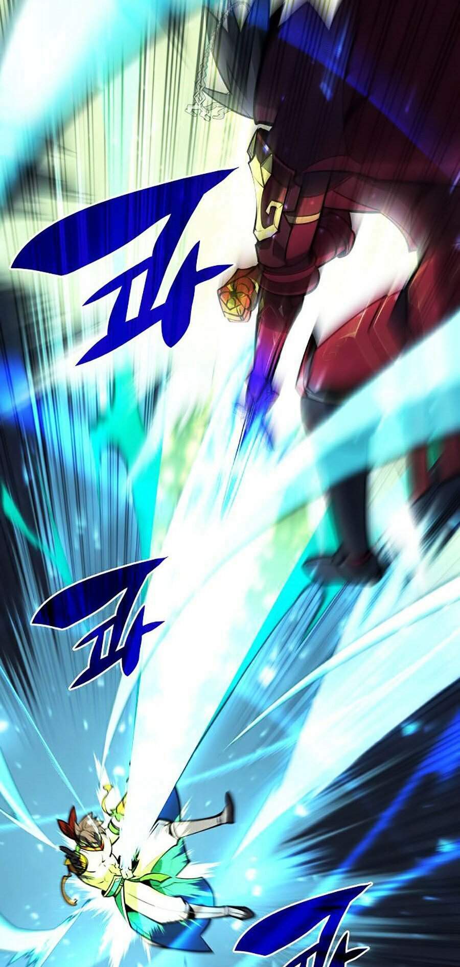 Thợ Rèn Huyền Thoại Chapter 98 - Trang 65