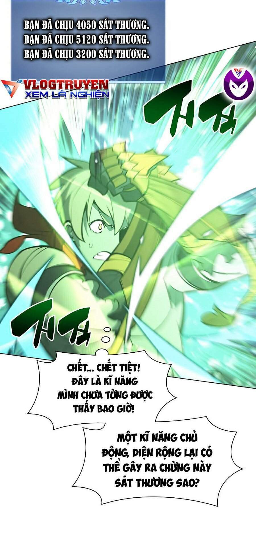 Thợ Rèn Huyền Thoại Chapter 98 - Trang 67