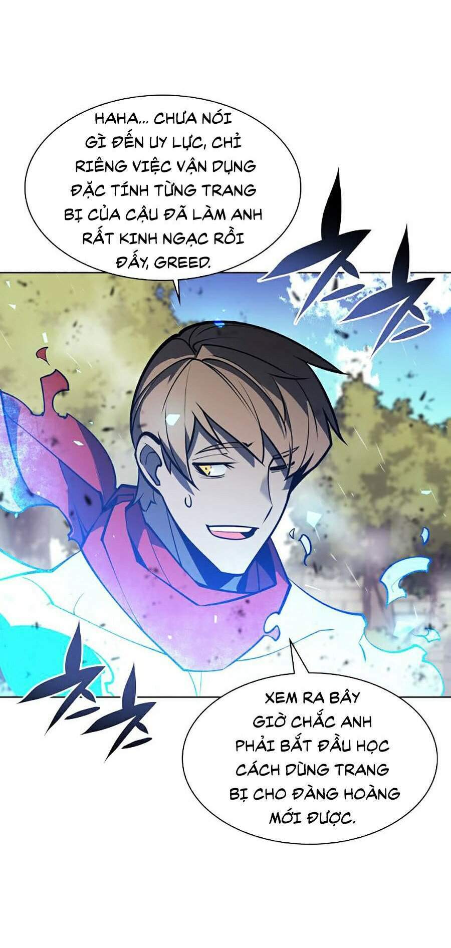 Thợ Rèn Huyền Thoại Chapter 98 - Trang 73