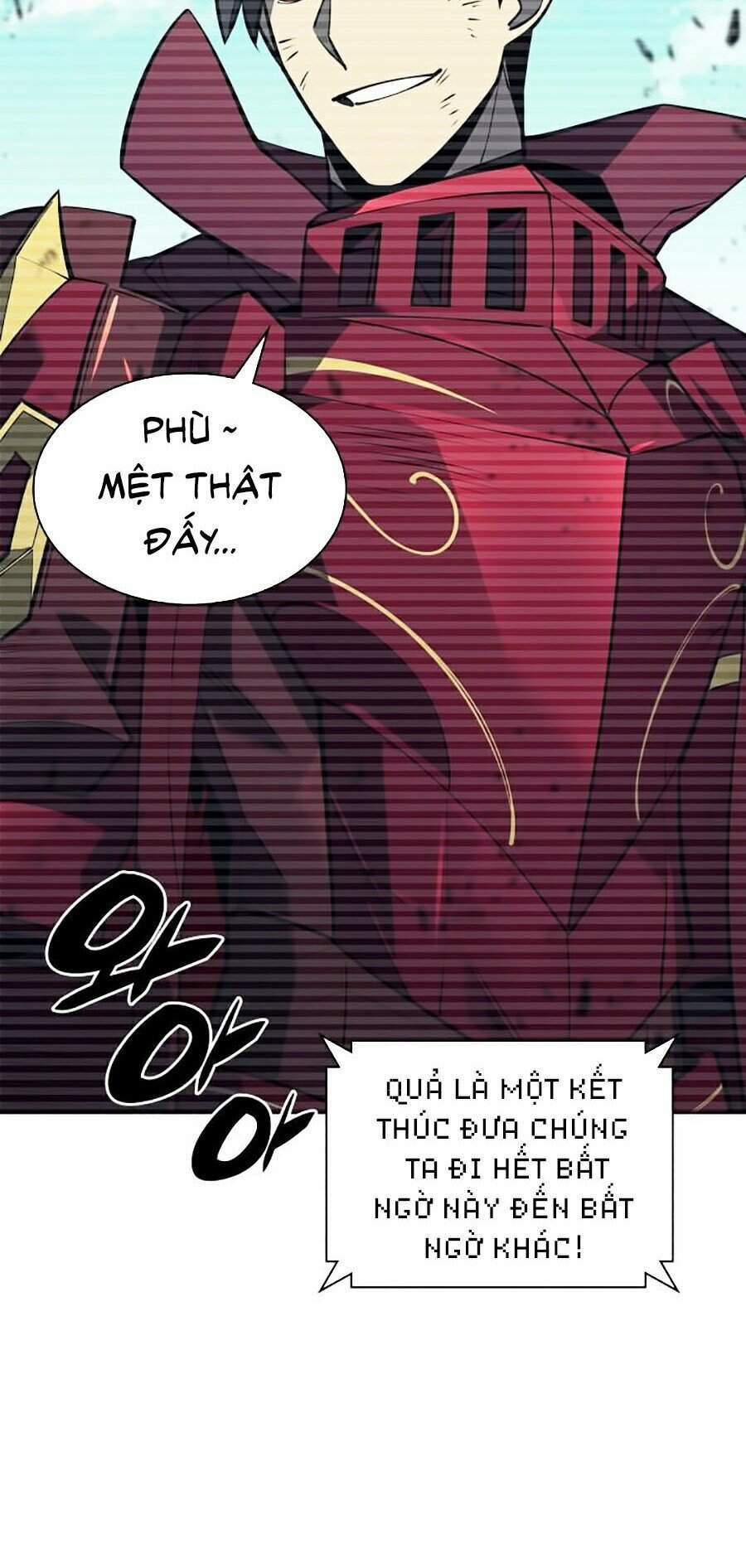 Thợ Rèn Huyền Thoại Chapter 98 - Trang 76