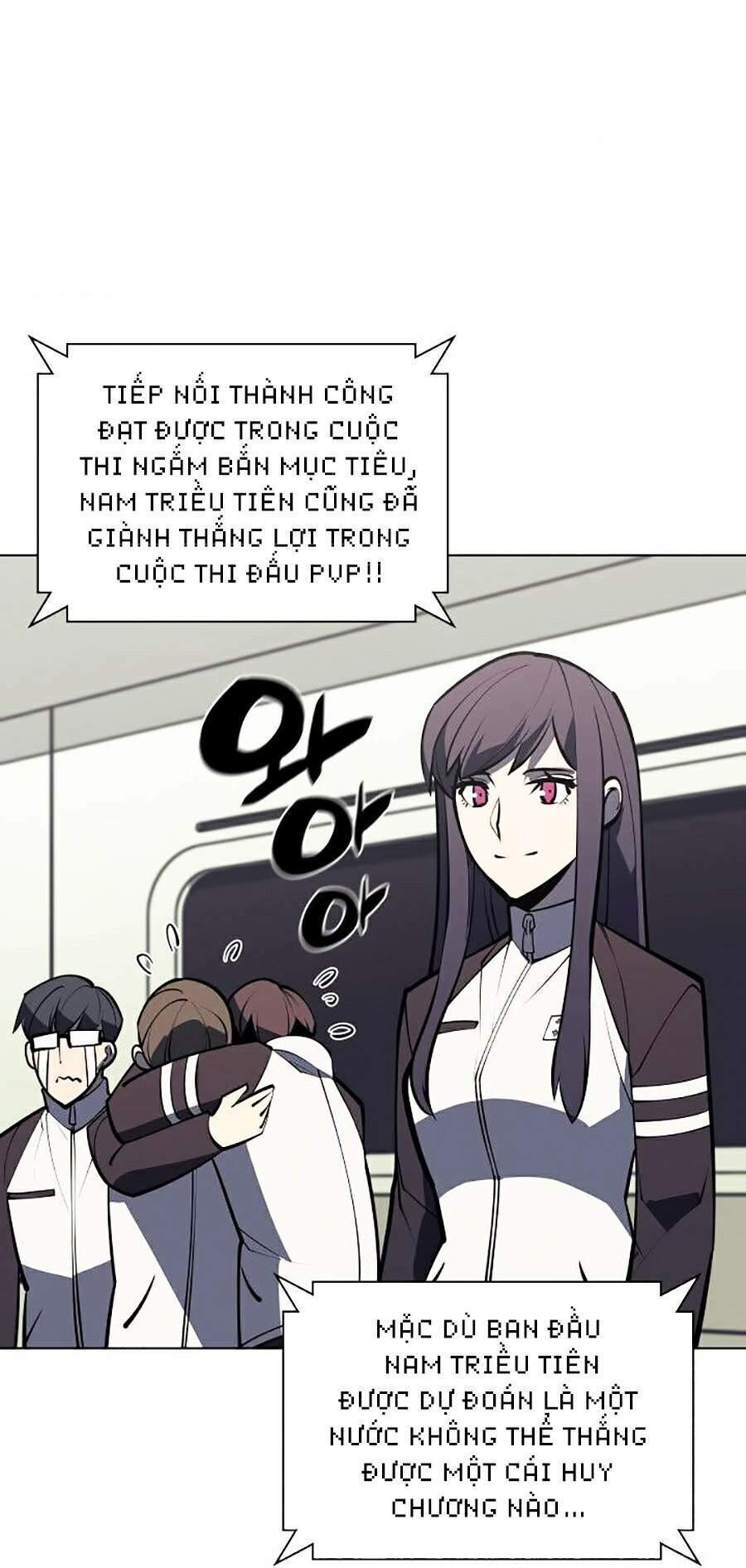 Thợ Rèn Huyền Thoại Chapter 98 - Trang 77