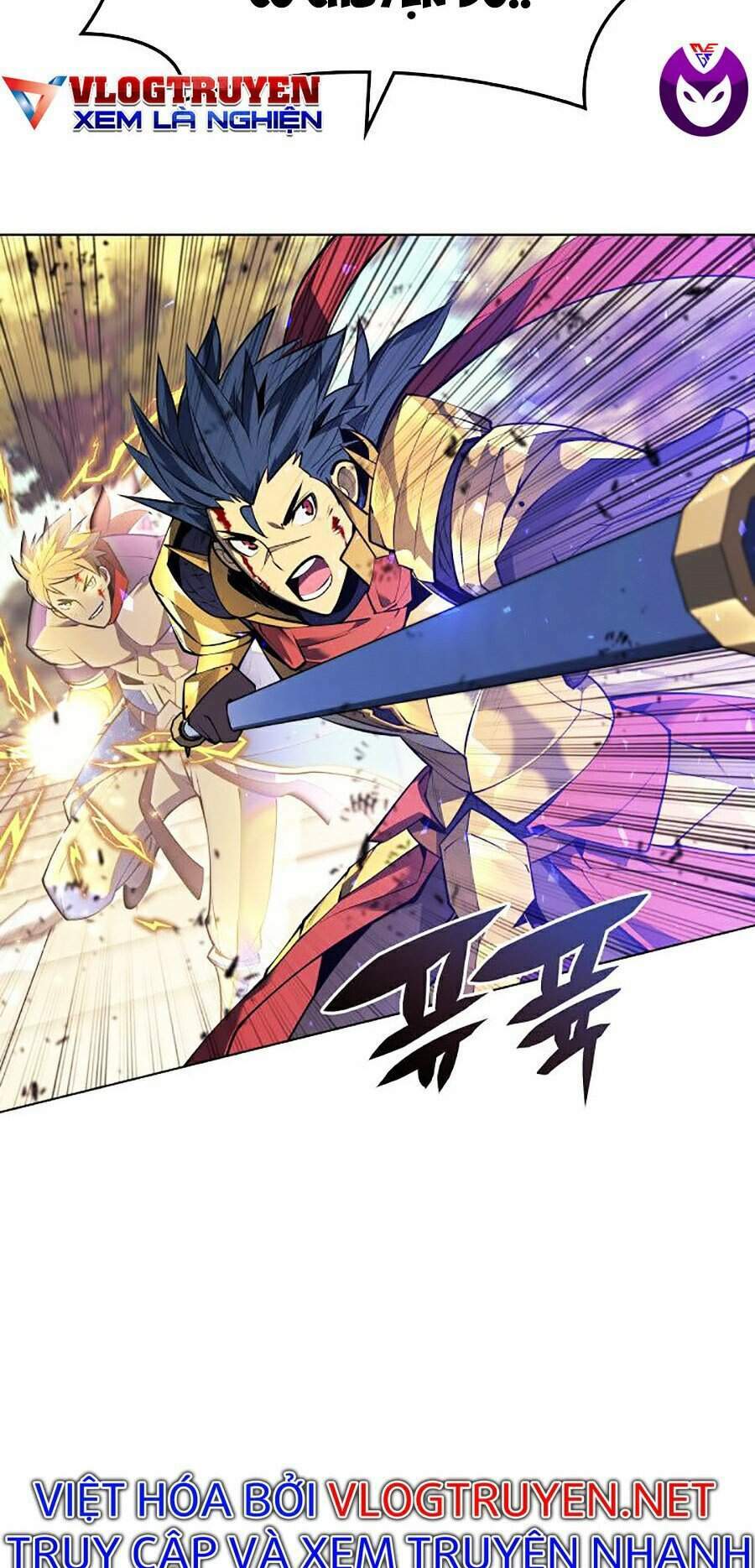 Thợ Rèn Huyền Thoại Chapter 98 - Trang 7