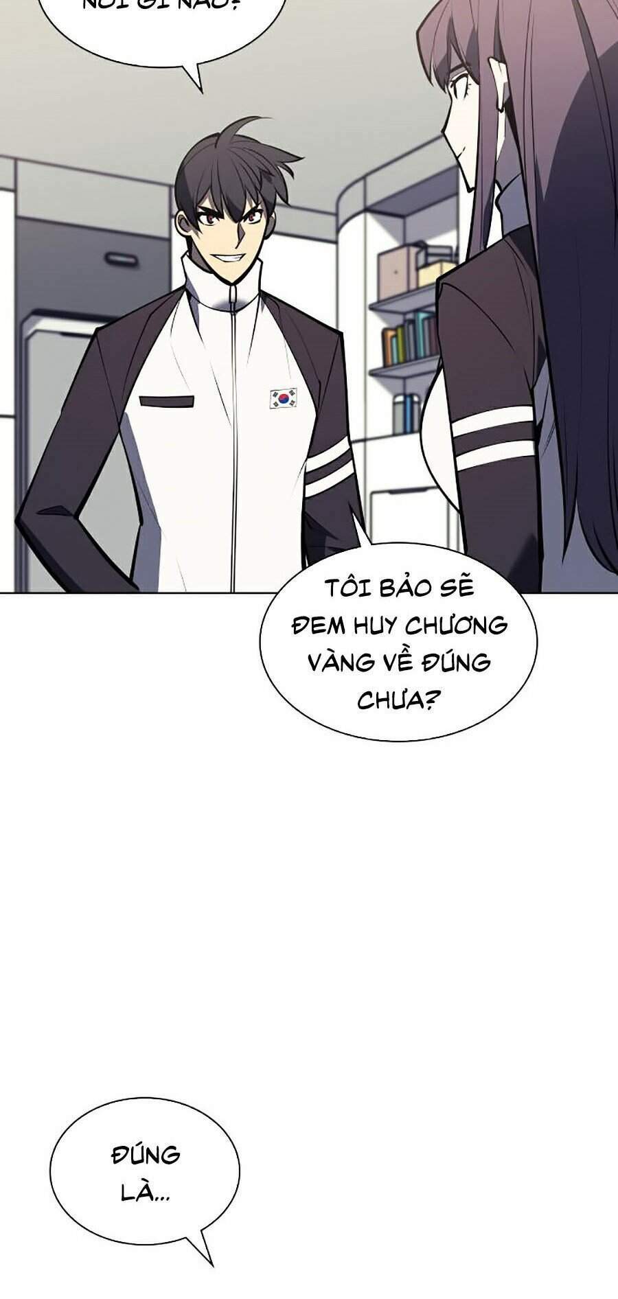 Thợ Rèn Huyền Thoại Chapter 98 - Trang 80