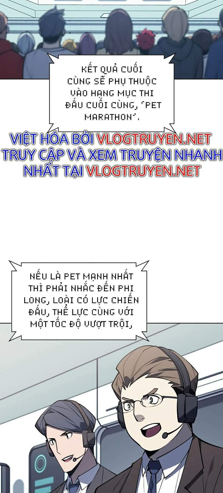 Thợ Rèn Huyền Thoại Chapter 98 - Trang 83