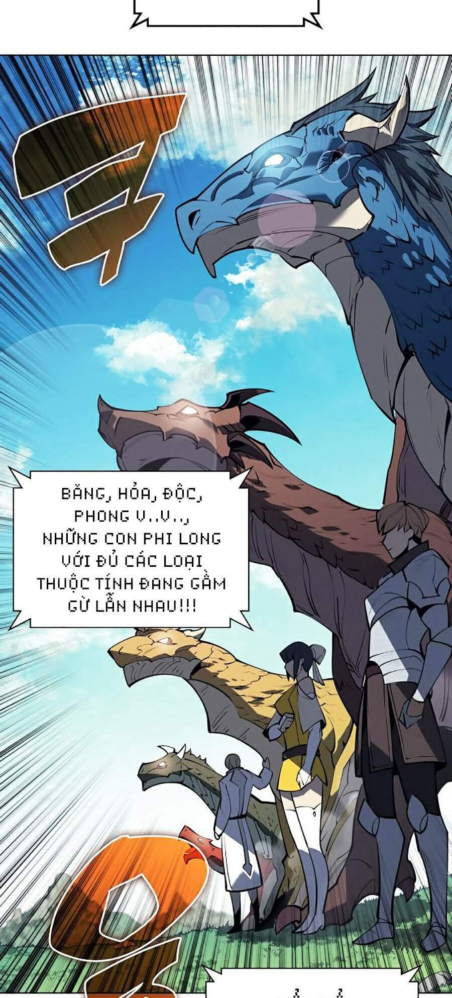 Thợ Rèn Huyền Thoại Chapter 98 - Trang 87