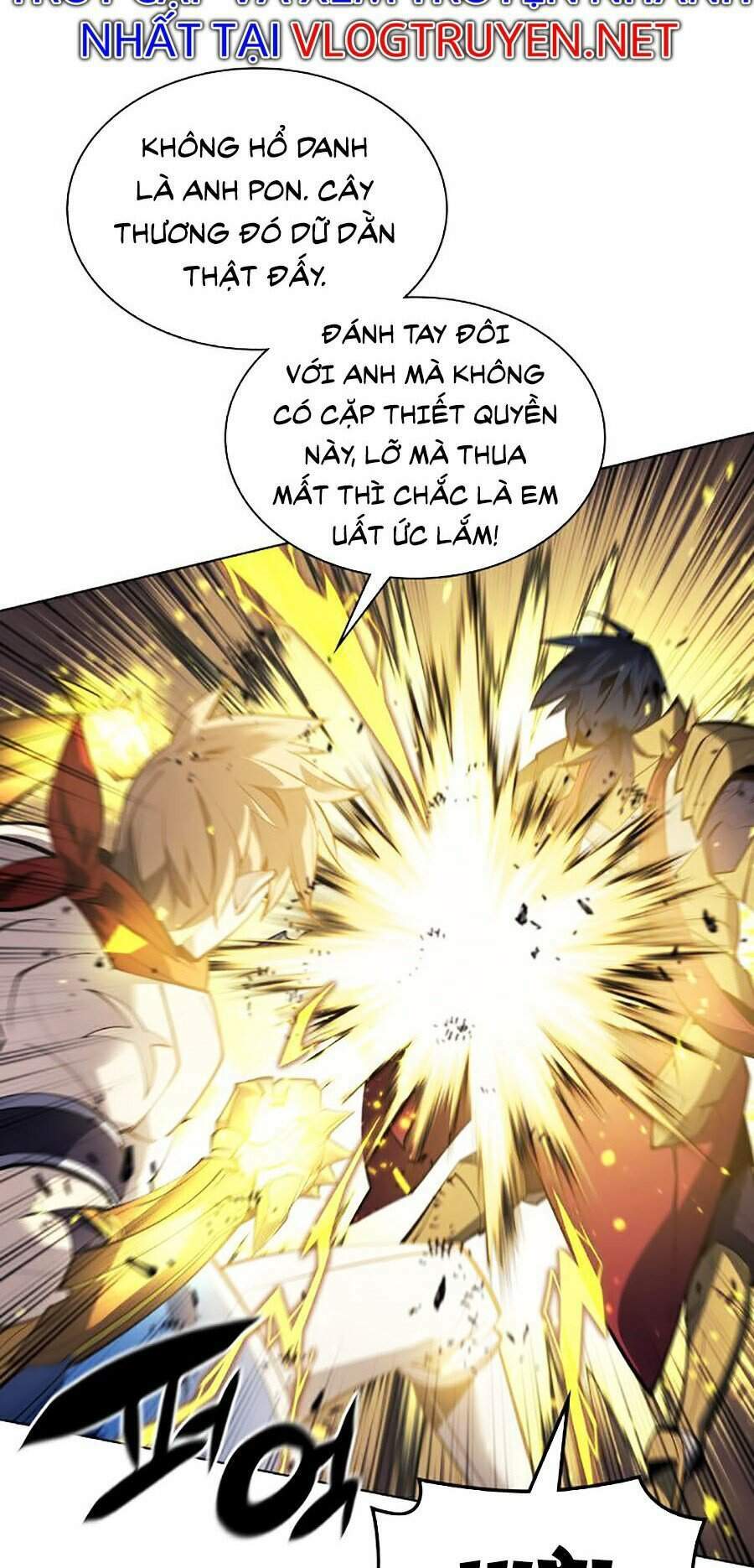 Thợ Rèn Huyền Thoại Chapter 98 - Trang 8