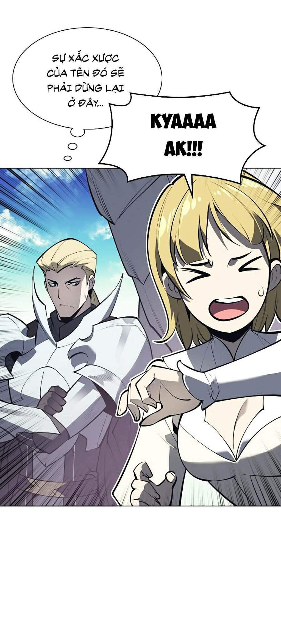 Thợ Rèn Huyền Thoại Chapter 98 - Trang 95