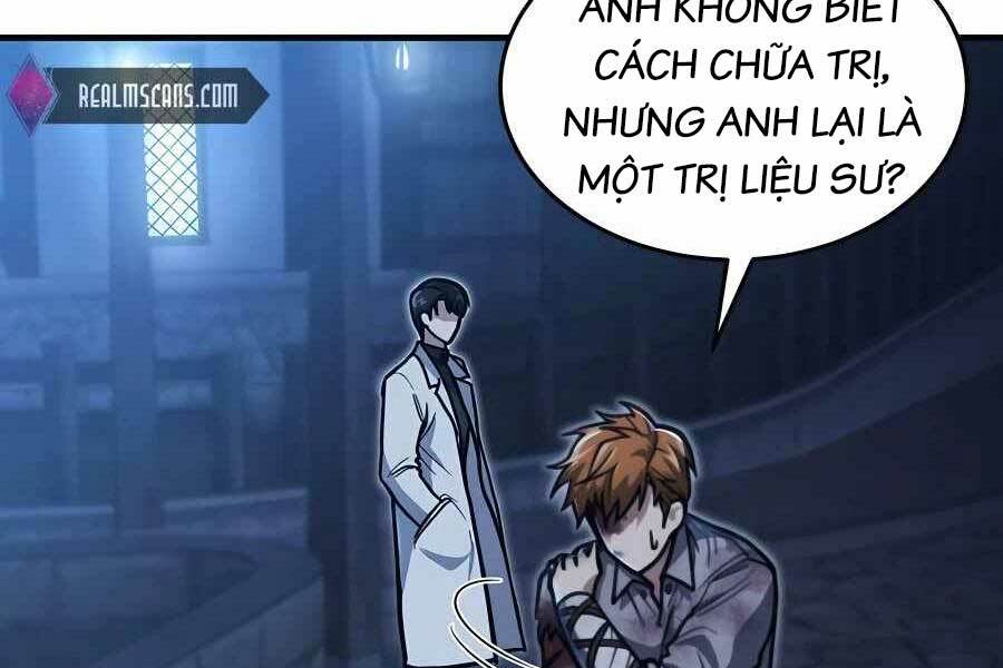 Làm Sao Sống Như Một Trị Liệu Sư Ngầm? - Chapter 1 - Page 102