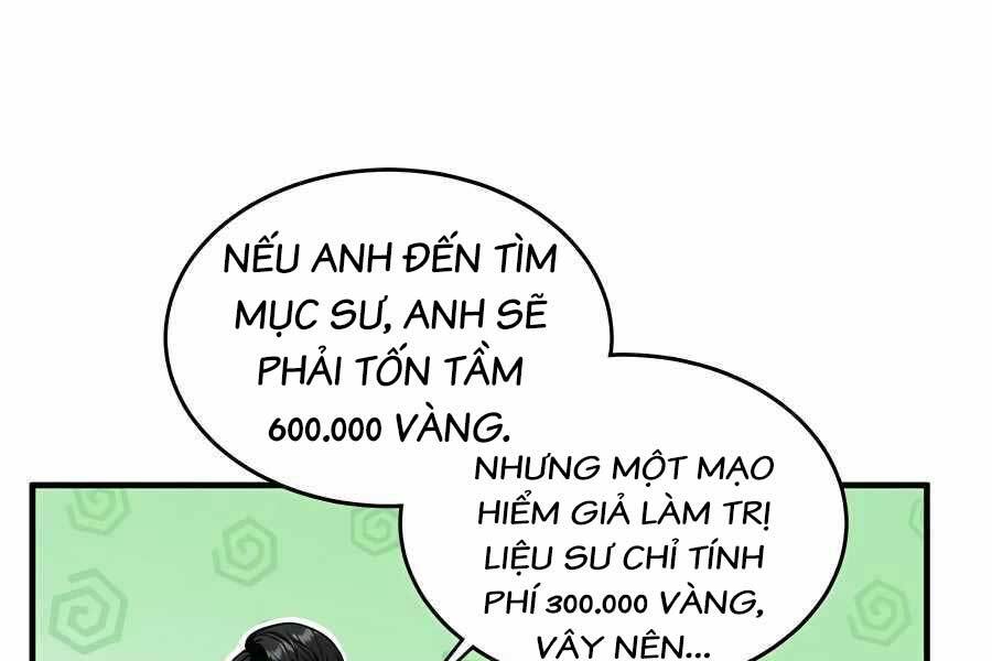 Làm Sao Sống Như Một Trị Liệu Sư Ngầm? - Chapter 1 - Page 125