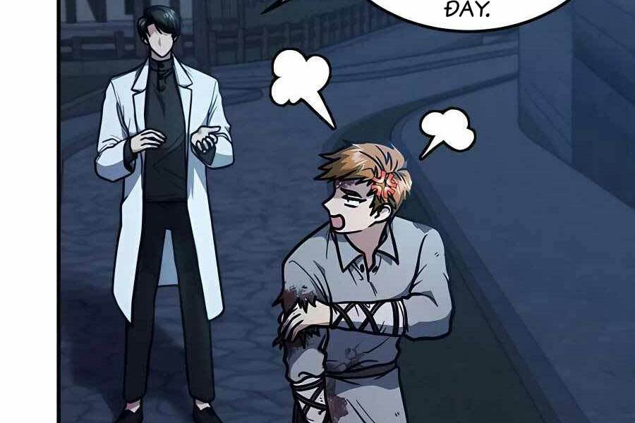 Làm Sao Sống Như Một Trị Liệu Sư Ngầm? - Chapter 1 - Page 132