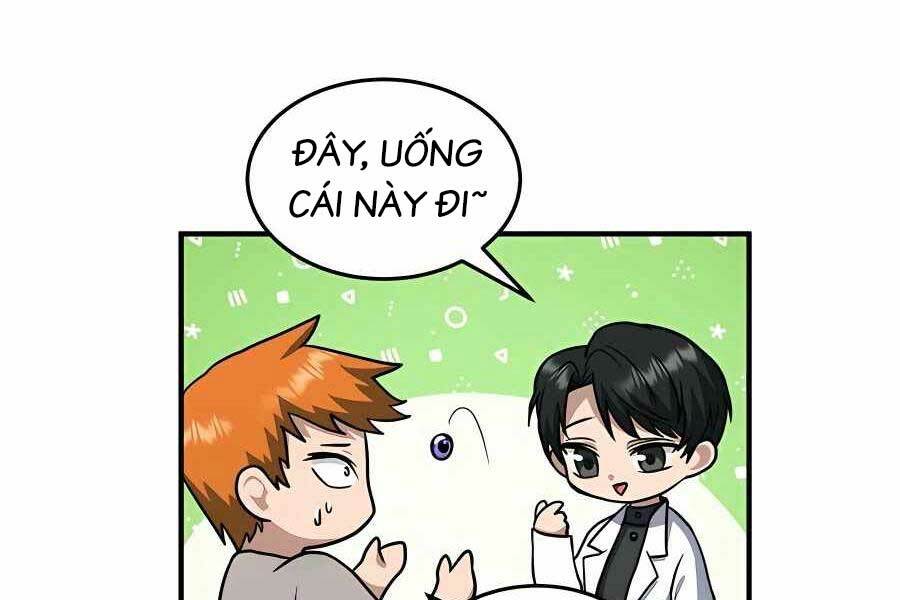 Làm Sao Sống Như Một Trị Liệu Sư Ngầm? - Chapter 1 - Page 253