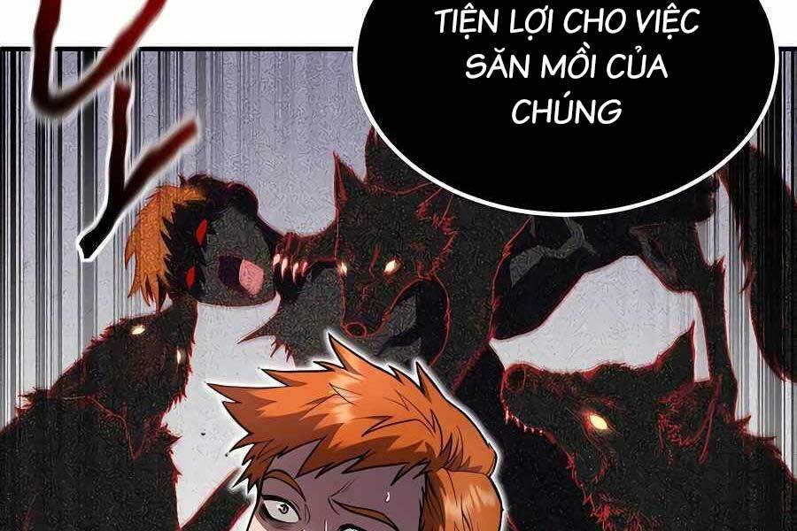 Làm Sao Sống Như Một Trị Liệu Sư Ngầm? - Chapter 1 - Page 261
