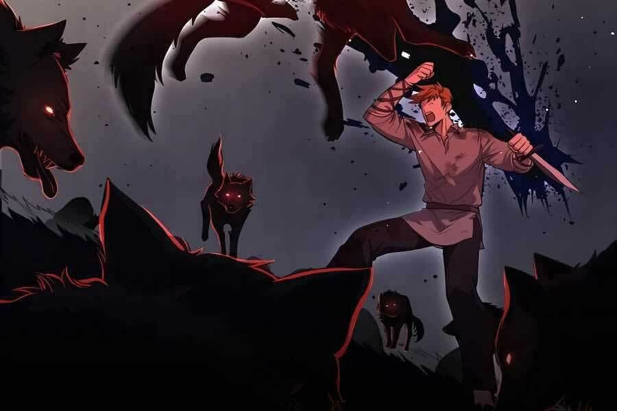 Làm Sao Sống Như Một Trị Liệu Sư Ngầm? - Chapter 1 - Page 42