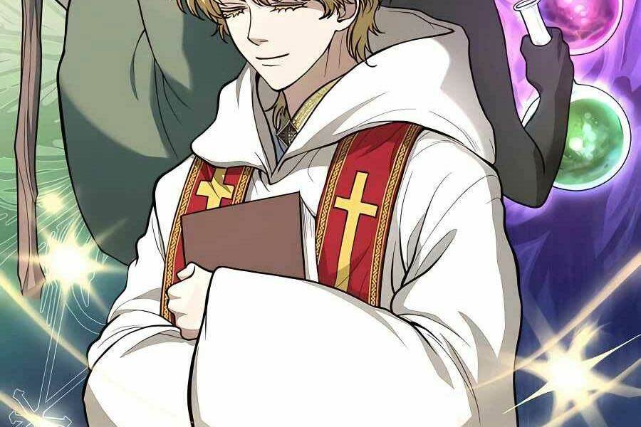 Làm Sao Sống Như Một Trị Liệu Sư Ngầm? - Chapter 1 - Page 91