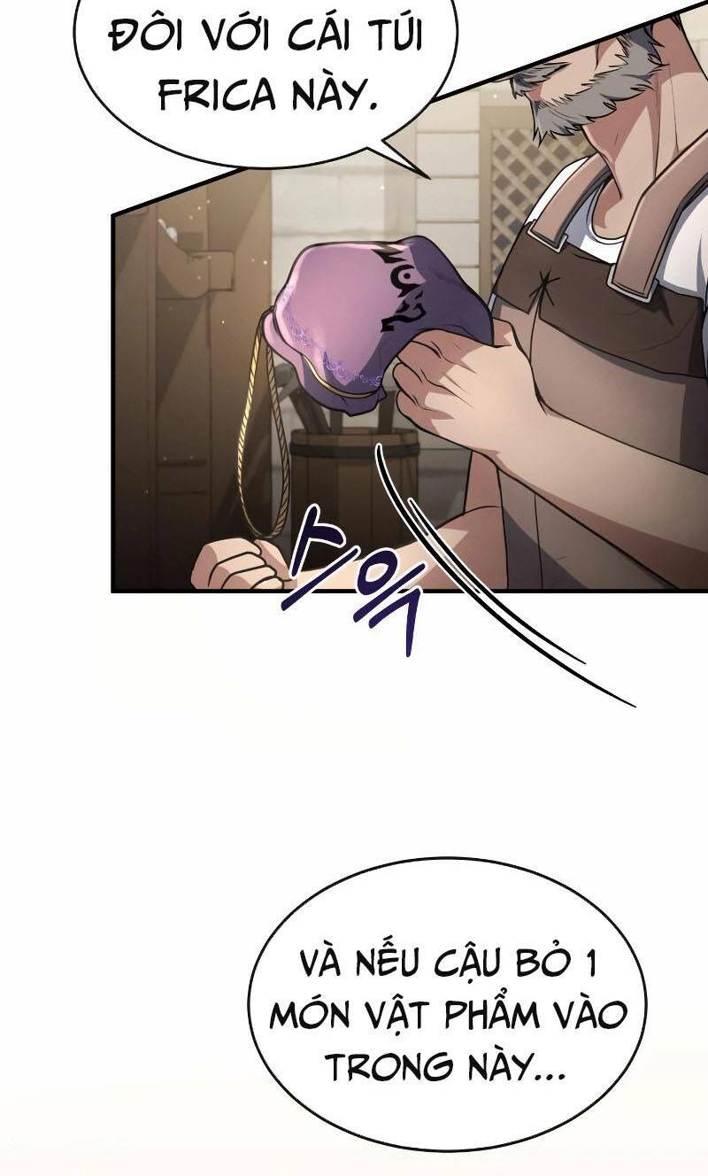 Làm Sao Sống Như Một Trị Liệu Sư Ngầm? - Chapter 10 - Page 10