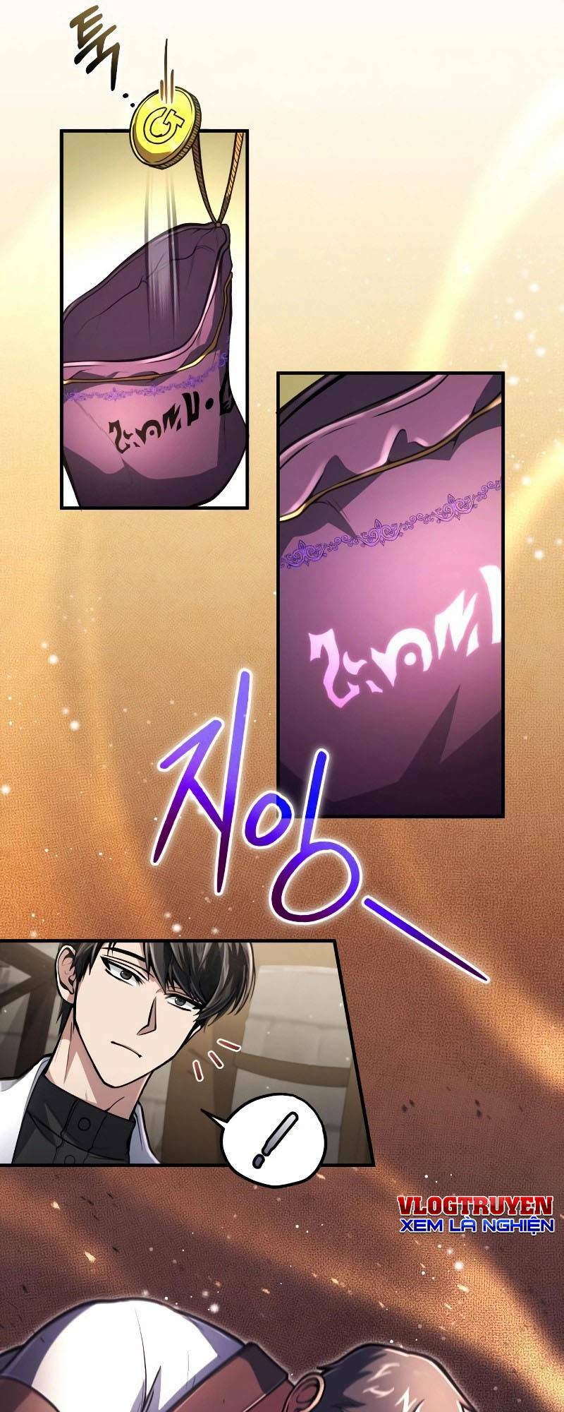 Làm Sao Sống Như Một Trị Liệu Sư Ngầm? - Chapter 10 - Page 11