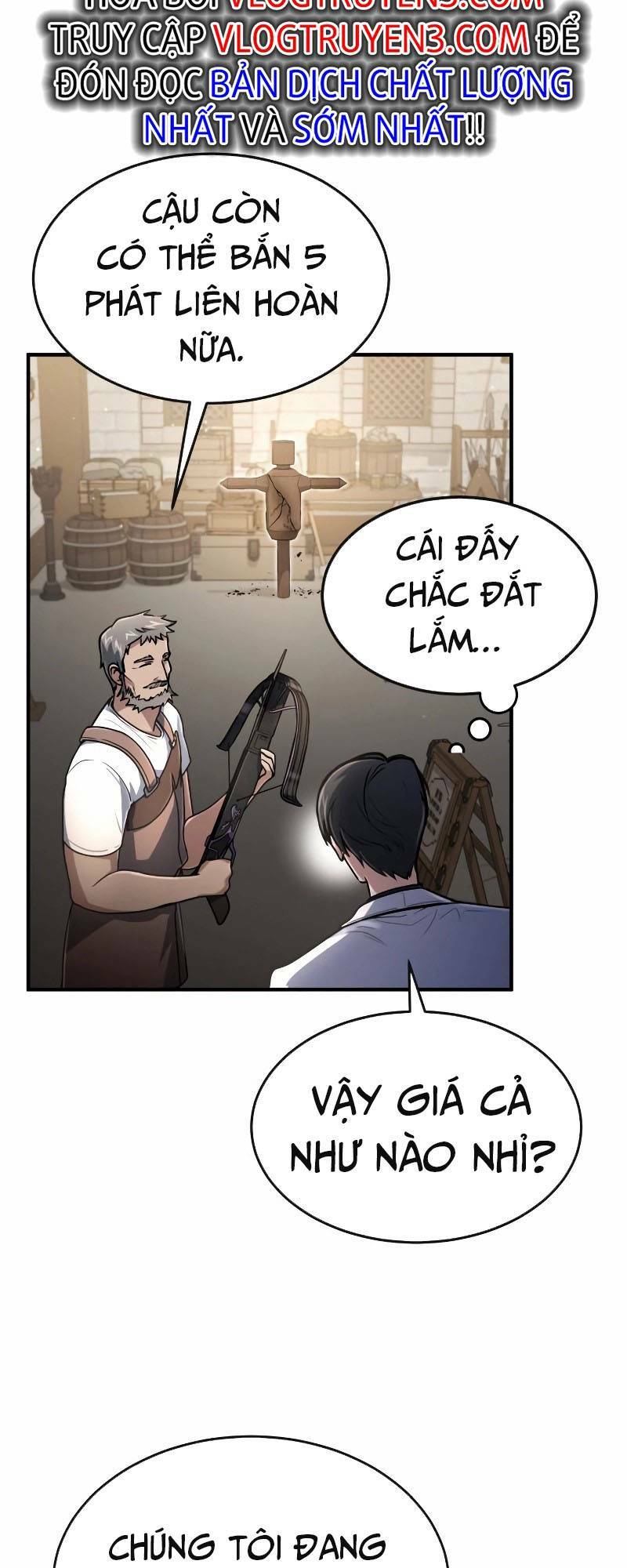 Làm Sao Sống Như Một Trị Liệu Sư Ngầm? - Chapter 10 - Page 14