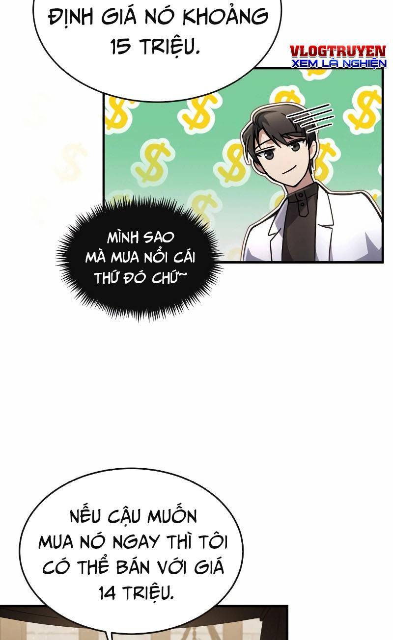 Làm Sao Sống Như Một Trị Liệu Sư Ngầm? - Chapter 10 - Page 15