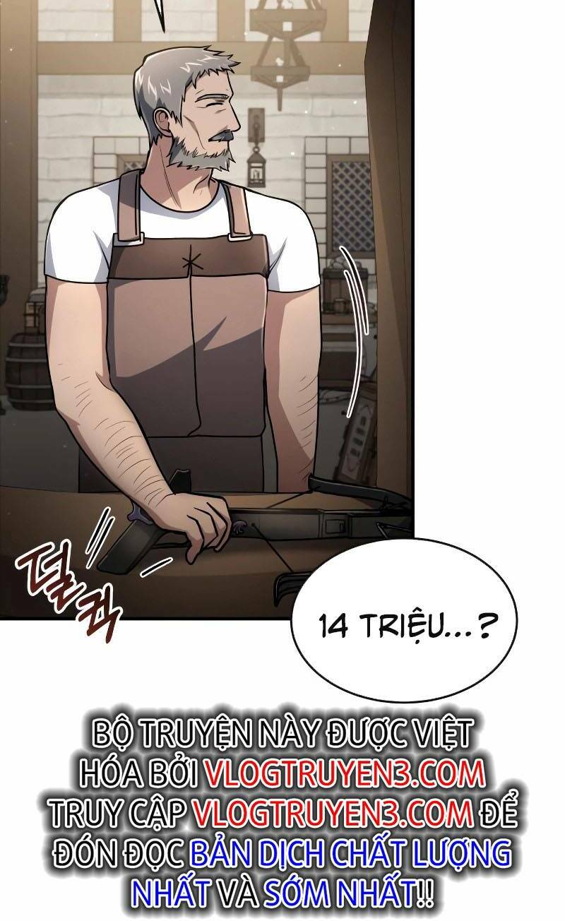 Làm Sao Sống Như Một Trị Liệu Sư Ngầm? - Chapter 10 - Page 16