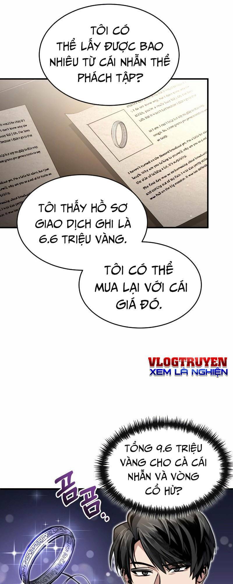 Làm Sao Sống Như Một Trị Liệu Sư Ngầm? - Chapter 10 - Page 17