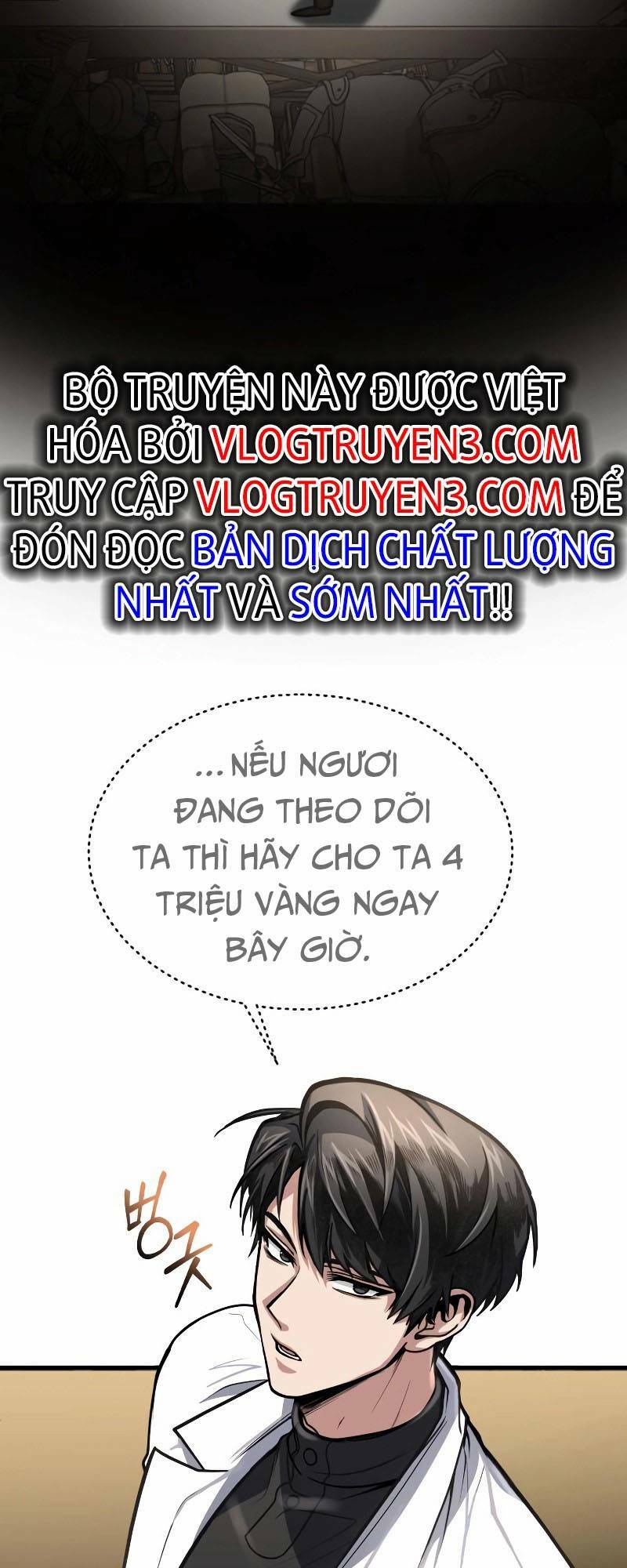 Làm Sao Sống Như Một Trị Liệu Sư Ngầm? - Chapter 10 - Page 19