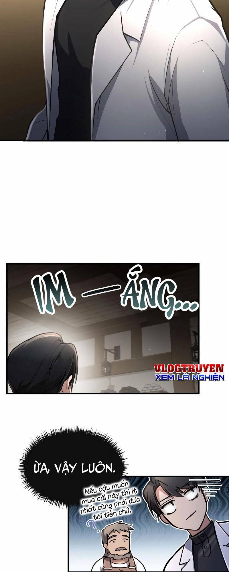 Làm Sao Sống Như Một Trị Liệu Sư Ngầm? - Chapter 10 - Page 20