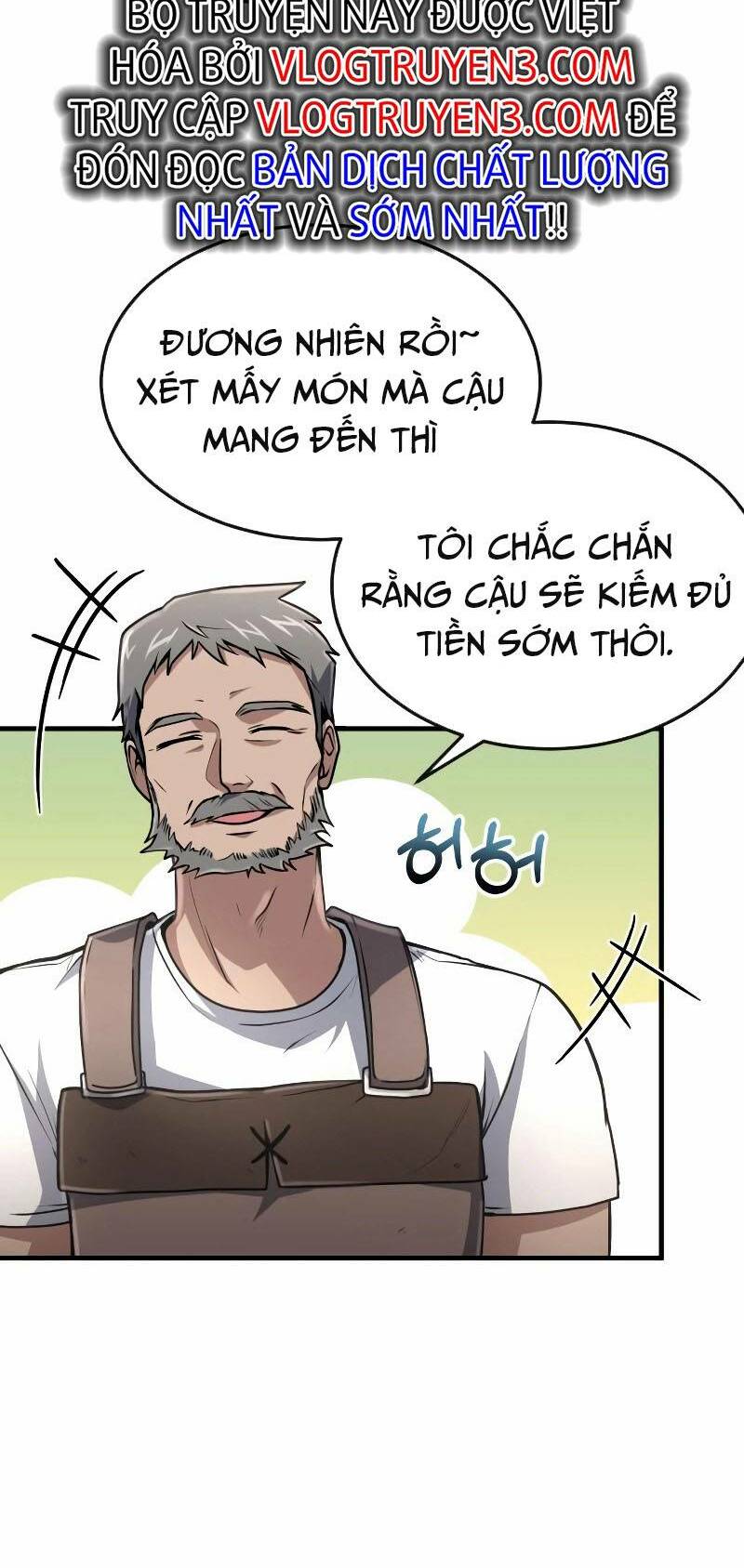 Làm Sao Sống Như Một Trị Liệu Sư Ngầm? - Chapter 10 - Page 22