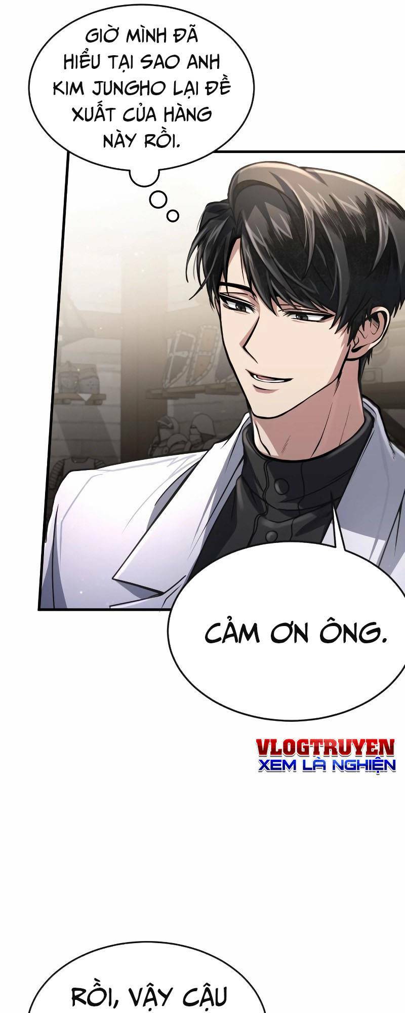 Làm Sao Sống Như Một Trị Liệu Sư Ngầm? - Chapter 10 - Page 23