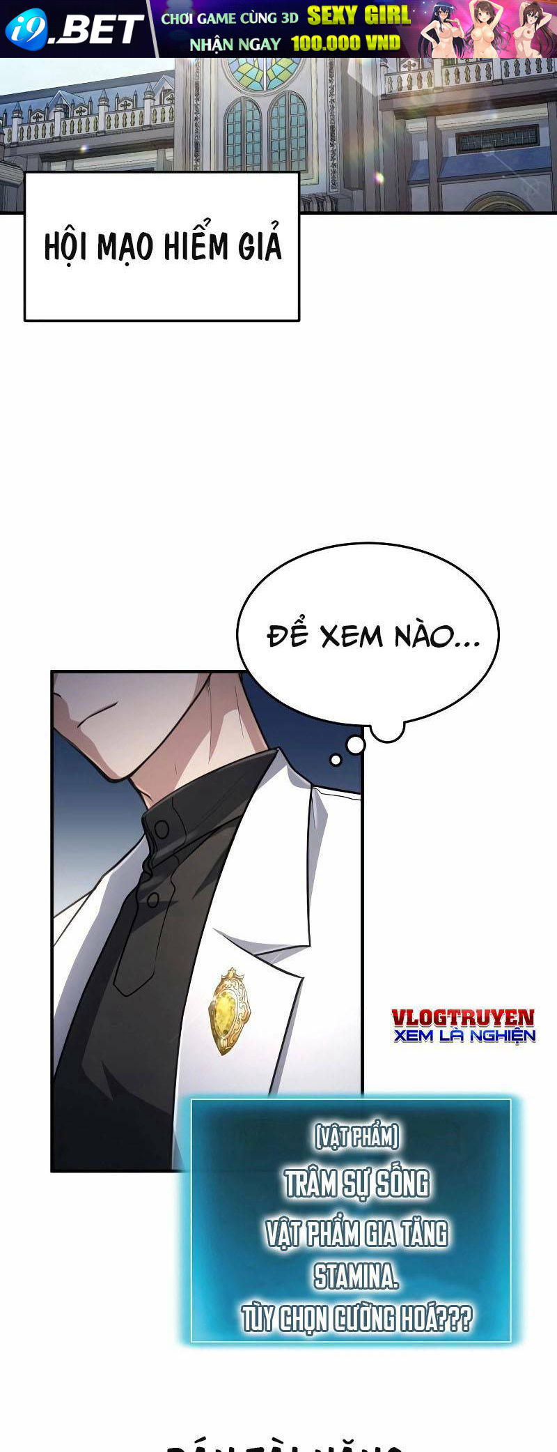 Làm Sao Sống Như Một Trị Liệu Sư Ngầm? - Chapter 10 - Page 26