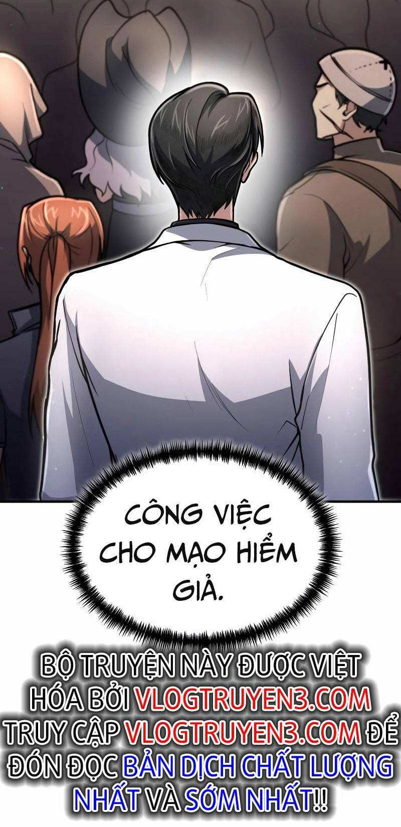 Làm Sao Sống Như Một Trị Liệu Sư Ngầm? - Chapter 10 - Page 28
