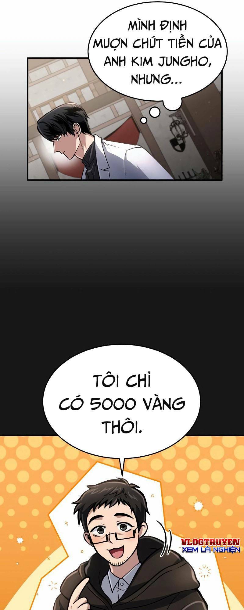 Làm Sao Sống Như Một Trị Liệu Sư Ngầm? - Chapter 10 - Page 29