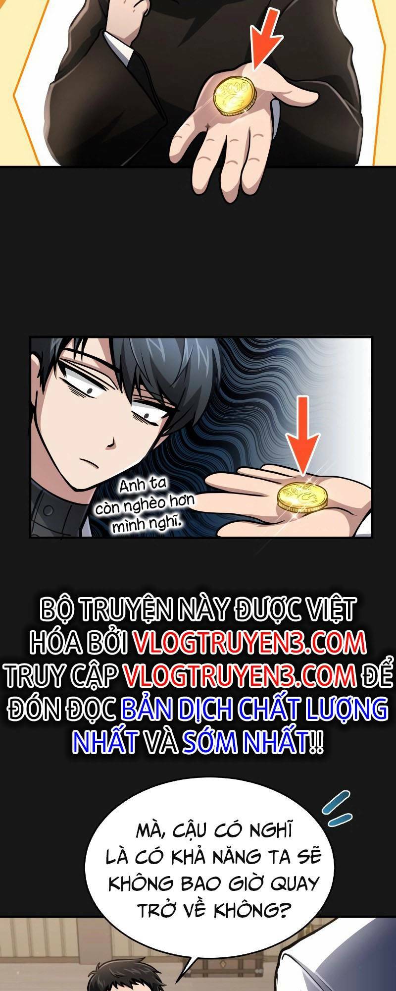 Làm Sao Sống Như Một Trị Liệu Sư Ngầm? - Chapter 10 - Page 30