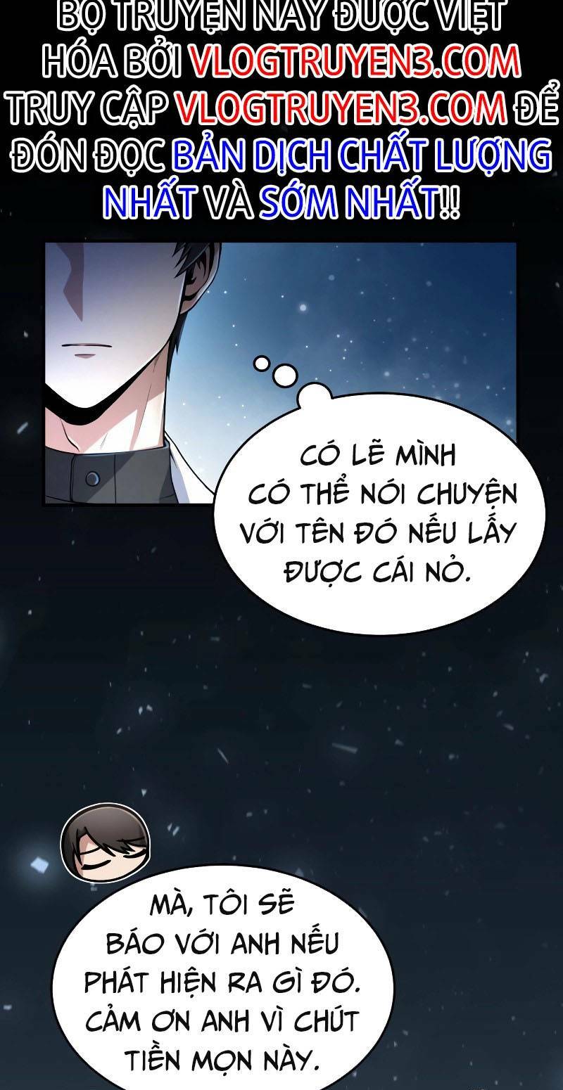 Làm Sao Sống Như Một Trị Liệu Sư Ngầm? - Chapter 10 - Page 33
