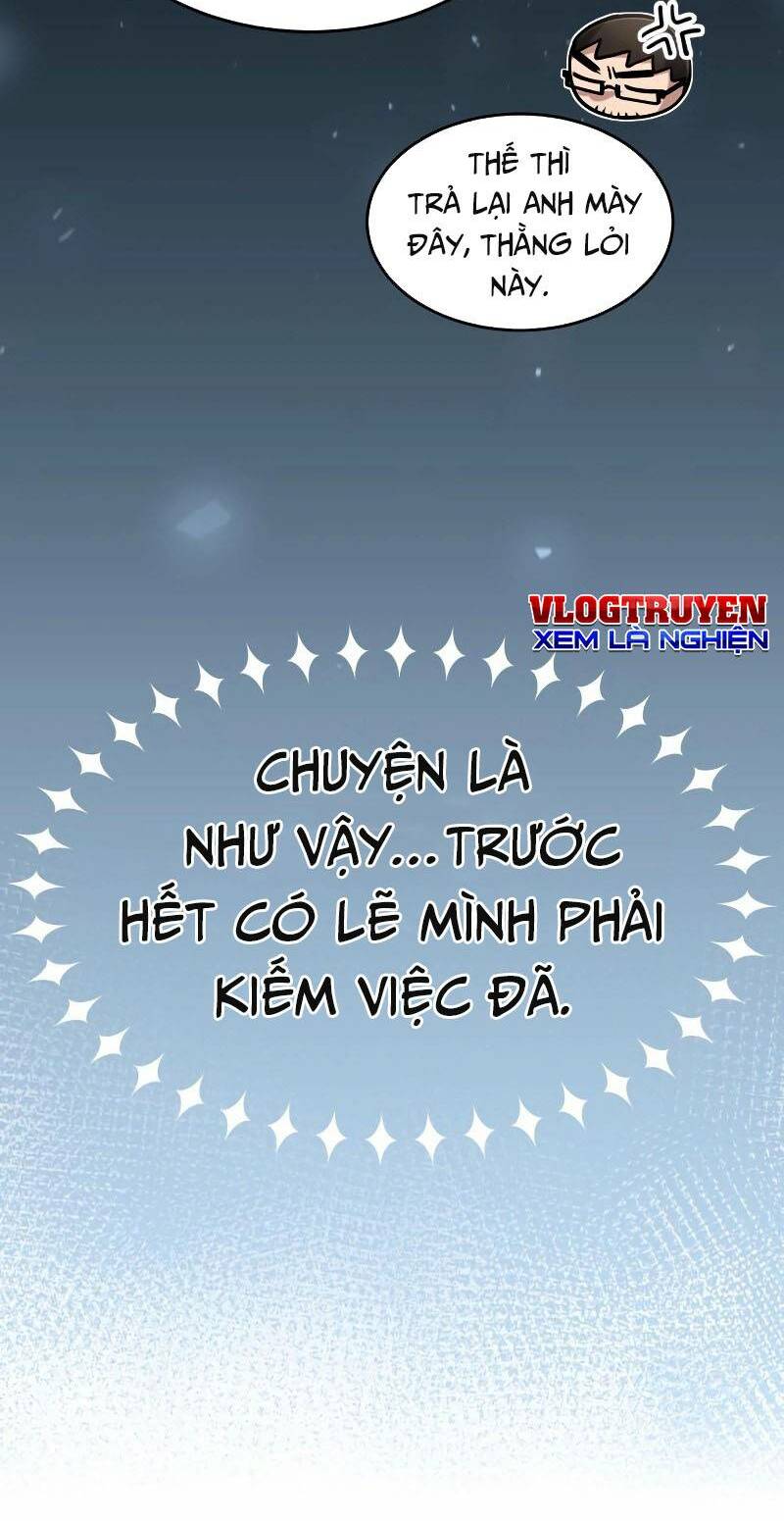 Làm Sao Sống Như Một Trị Liệu Sư Ngầm? - Chapter 10 - Page 34