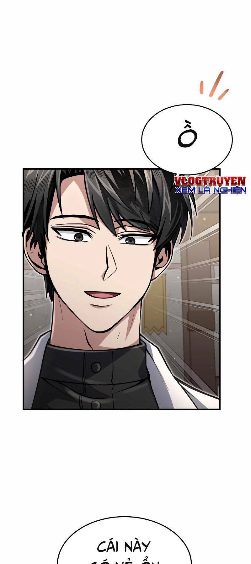 Làm Sao Sống Như Một Trị Liệu Sư Ngầm? - Chapter 10 - Page 39