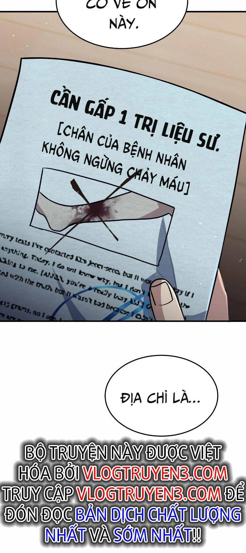 Làm Sao Sống Như Một Trị Liệu Sư Ngầm? - Chapter 10 - Page 40