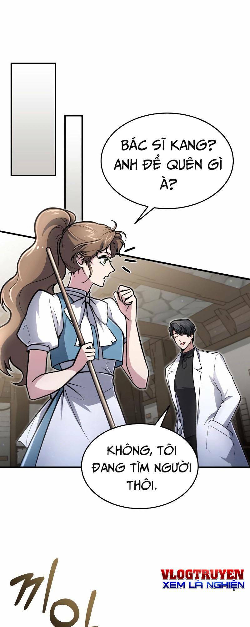 Làm Sao Sống Như Một Trị Liệu Sư Ngầm? - Chapter 10 - Page 41