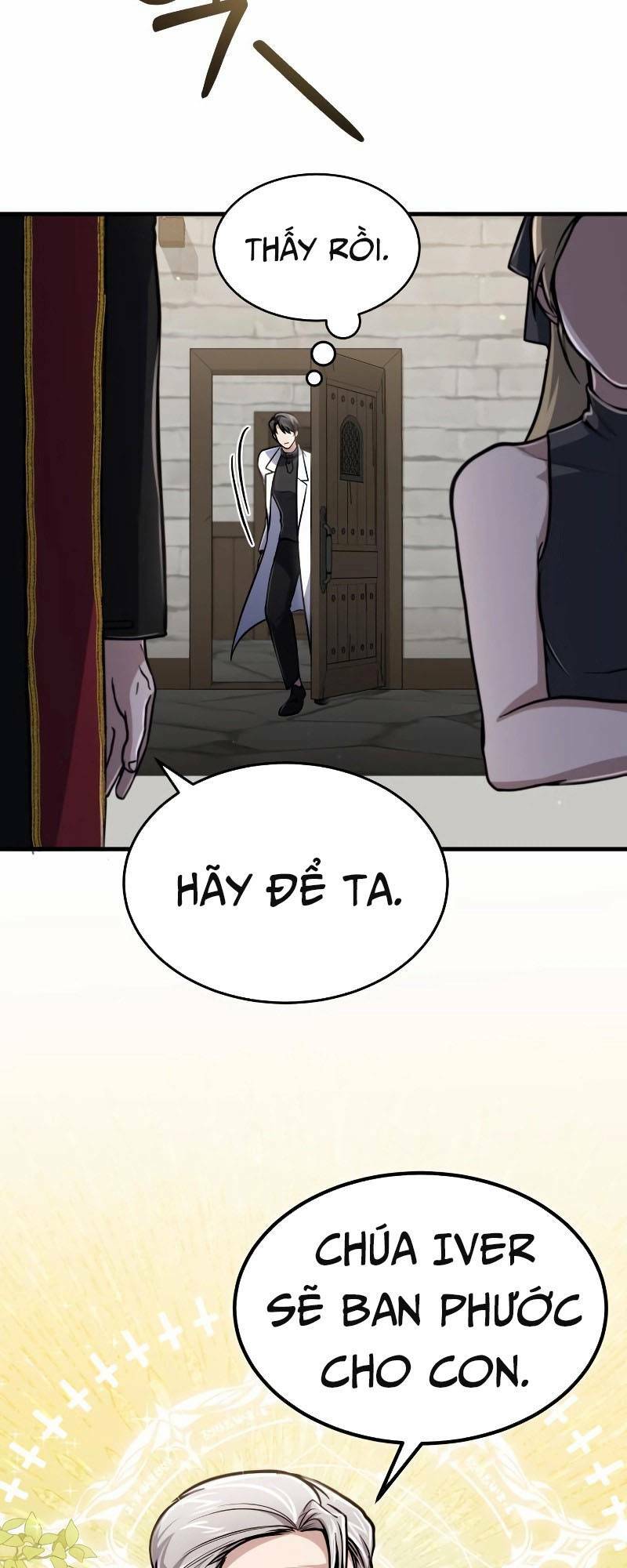 Làm Sao Sống Như Một Trị Liệu Sư Ngầm? - Chapter 10 - Page 42