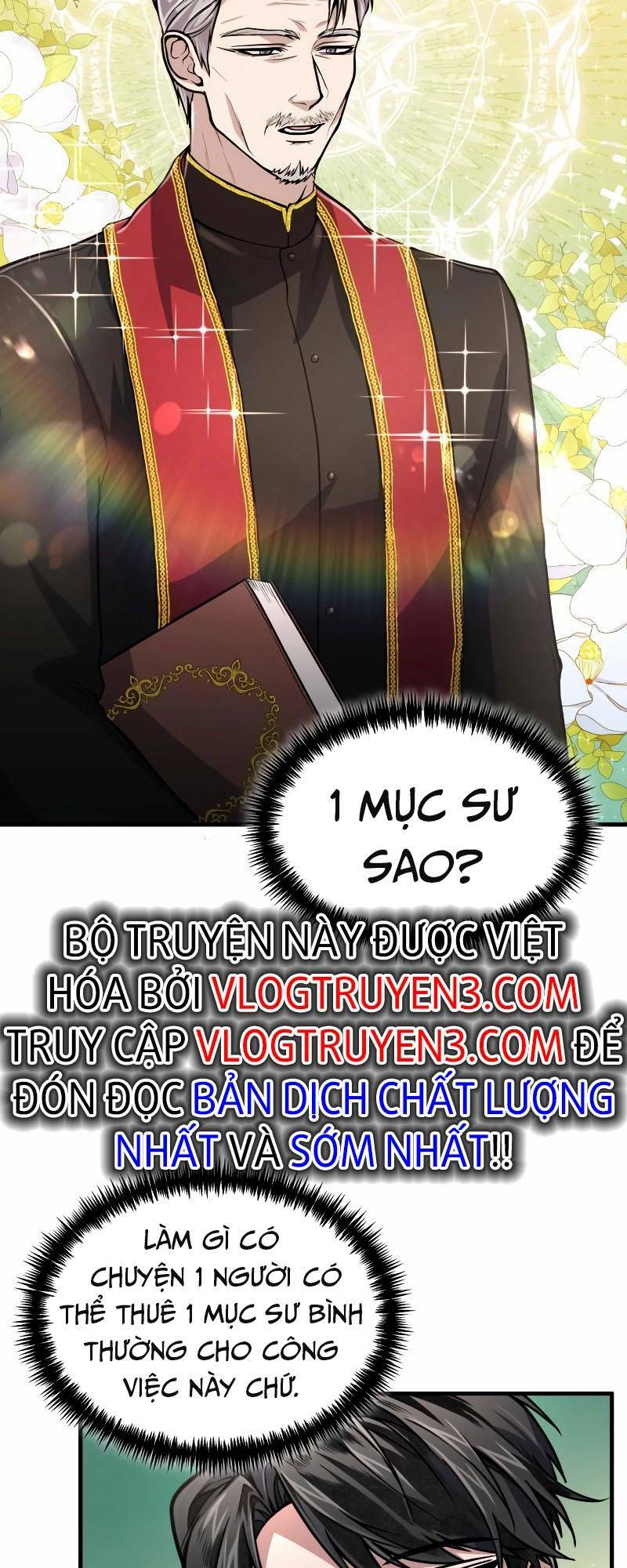 Làm Sao Sống Như Một Trị Liệu Sư Ngầm? - Chapter 10 - Page 43