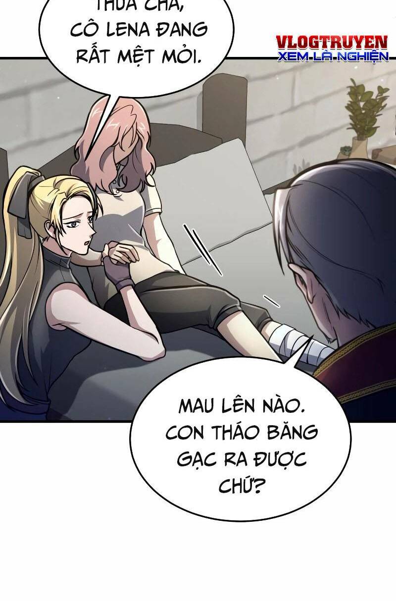 Làm Sao Sống Như Một Trị Liệu Sư Ngầm? - Chapter 10 - Page 45
