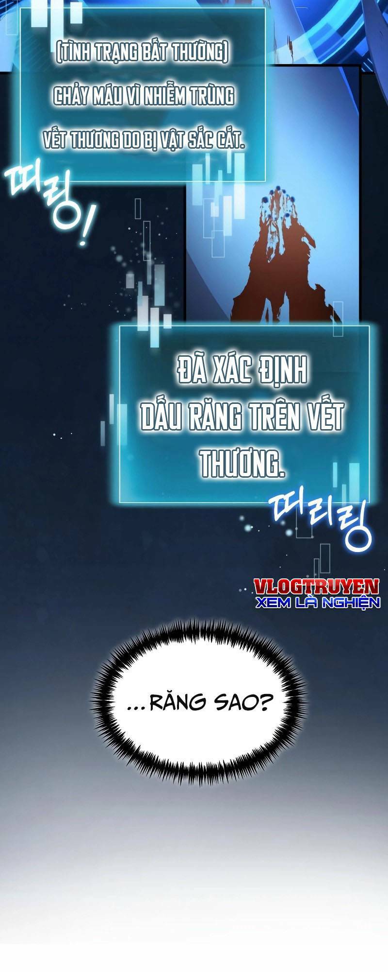 Làm Sao Sống Như Một Trị Liệu Sư Ngầm? - Chapter 10 - Page 47