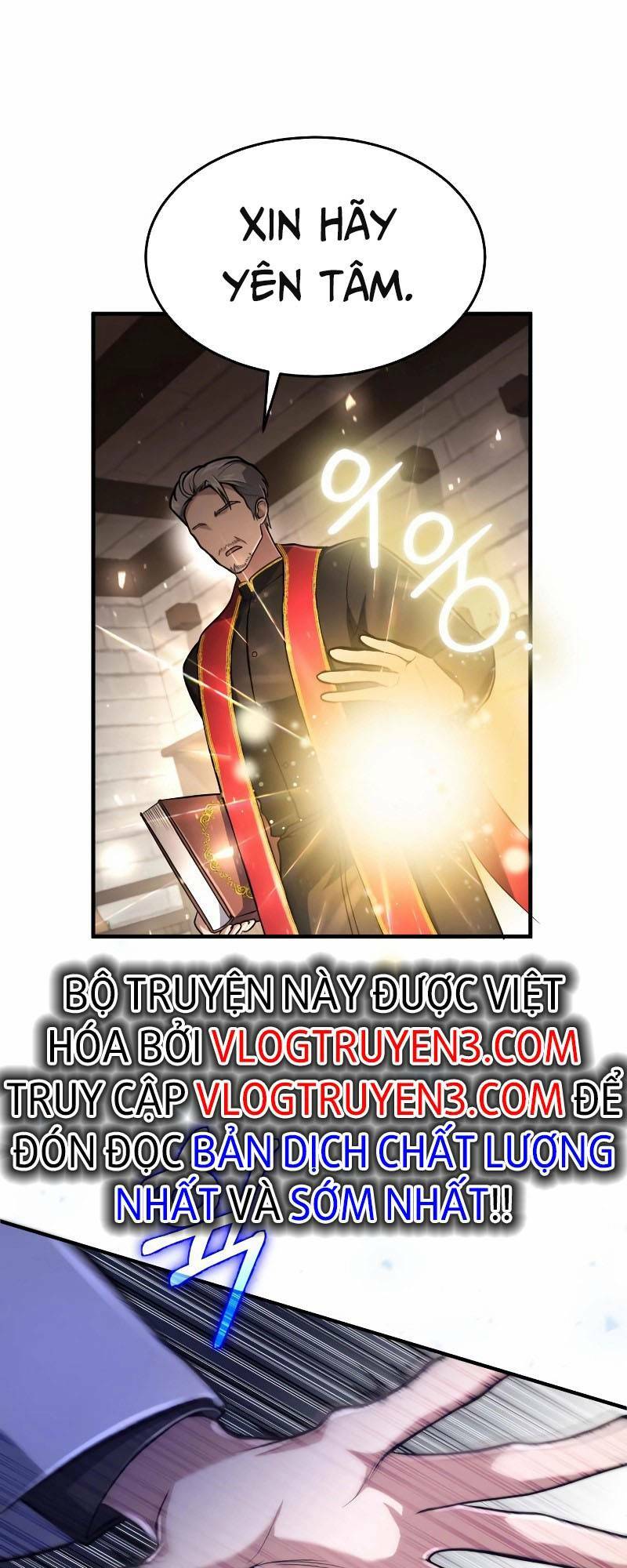 Làm Sao Sống Như Một Trị Liệu Sư Ngầm? - Chapter 10 - Page 48