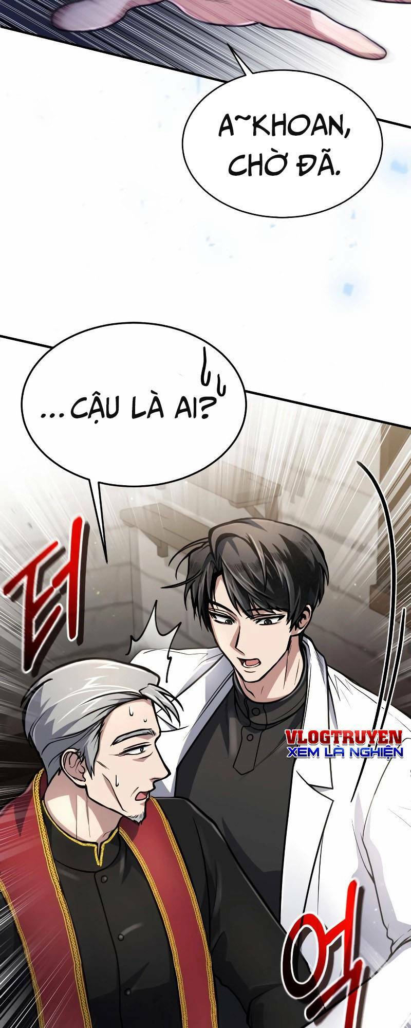 Làm Sao Sống Như Một Trị Liệu Sư Ngầm? - Chapter 10 - Page 49