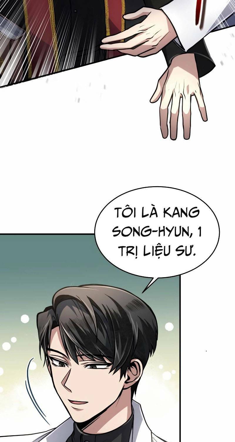 Làm Sao Sống Như Một Trị Liệu Sư Ngầm? - Chapter 10 - Page 50