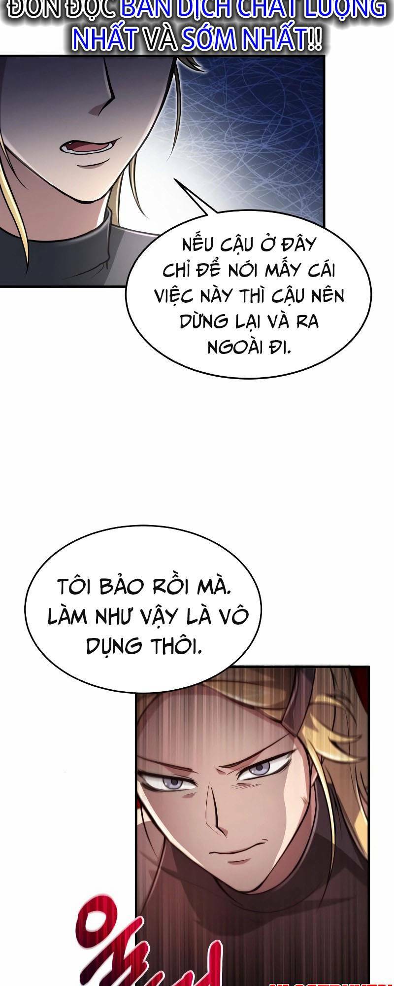 Làm Sao Sống Như Một Trị Liệu Sư Ngầm? - Chapter 10 - Page 54