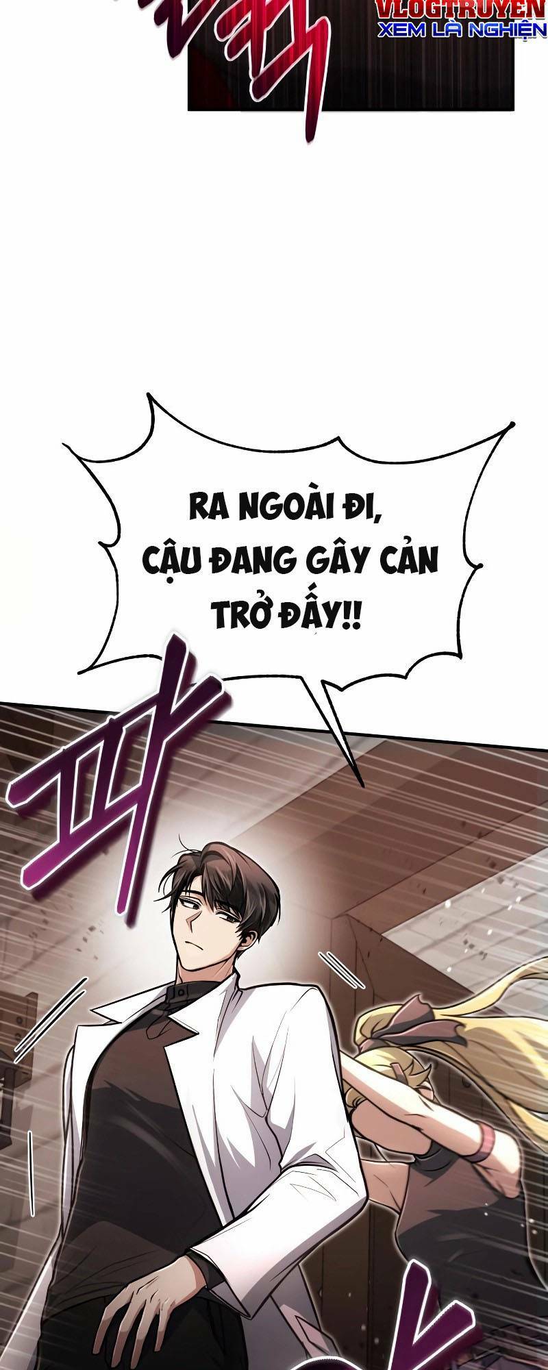 Làm Sao Sống Như Một Trị Liệu Sư Ngầm? - Chapter 10 - Page 55